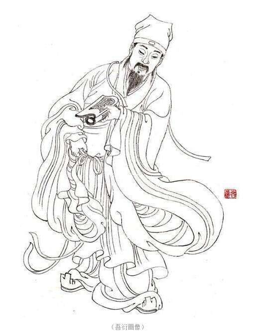 篆刻历史图片
