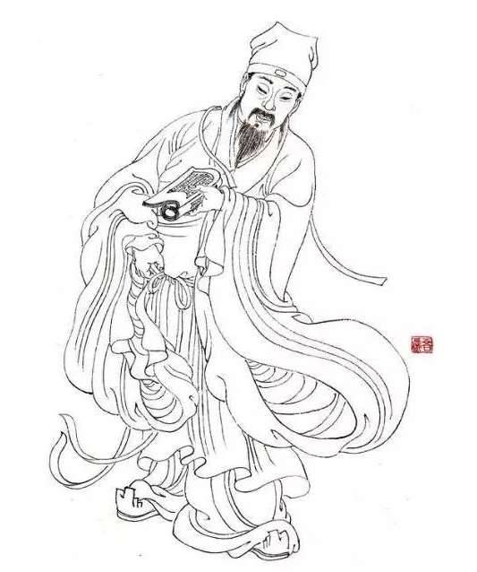 吾衍历史图片
