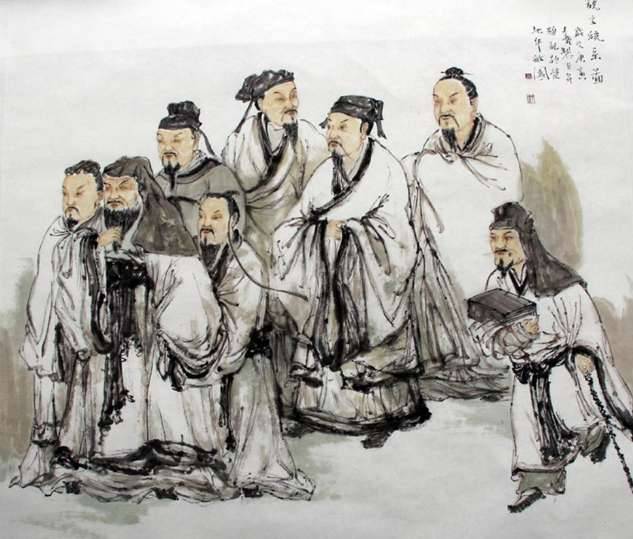 吾衍历史图片