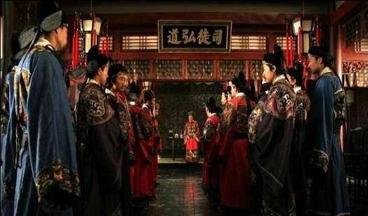 明朝历史图片