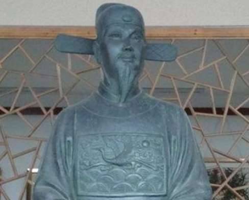 明朝历史图片