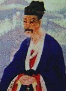 黄损历史图片