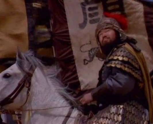 三国历史图片