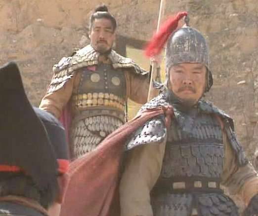 三国历史图片