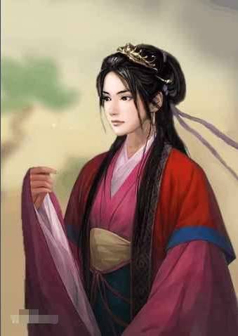 诸葛亮历史图片