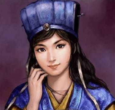 诸葛亮历史图片