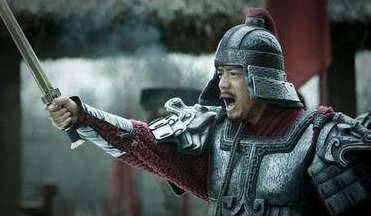 布衣将相历史图片