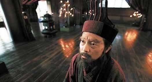 布衣将相历史图片