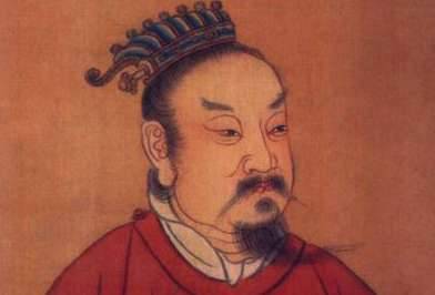 刘秀历史图片