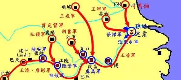 三国历史图片