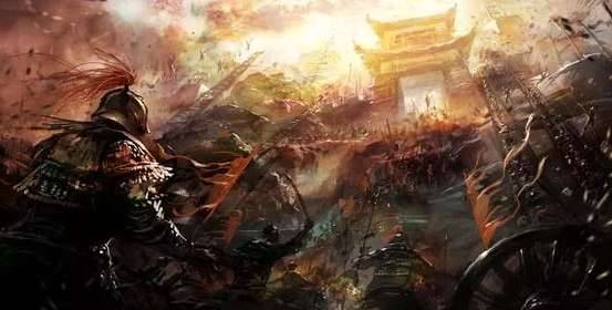 三国历史图片