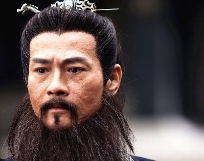 杨家将历史图片
