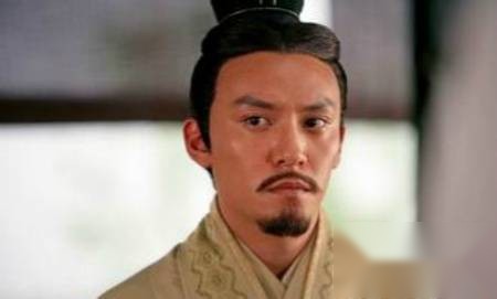 孙权历史图片