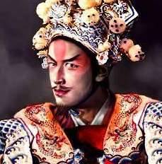 五代十国历史图片