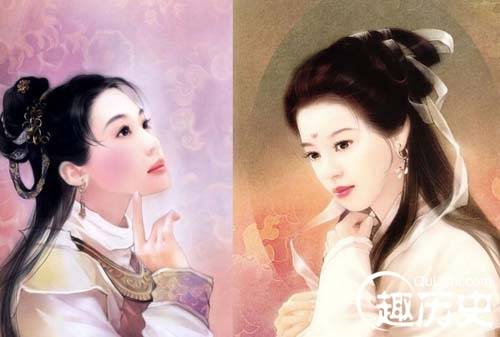 皇帝历史图片
