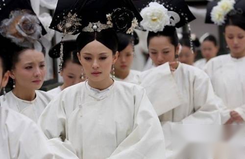 朱元璋历史图片