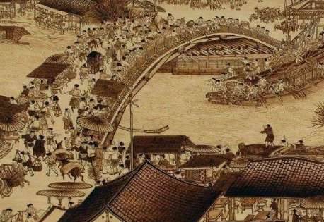 宋朝历史图片