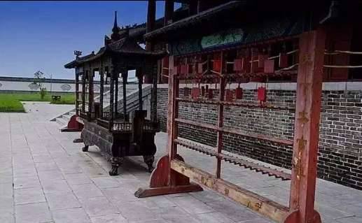 四大书院历史图片