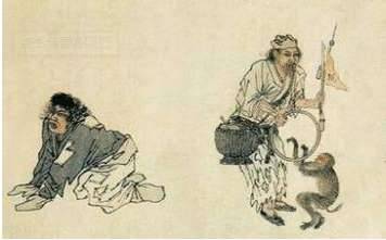 永嘉南渡历史图片
