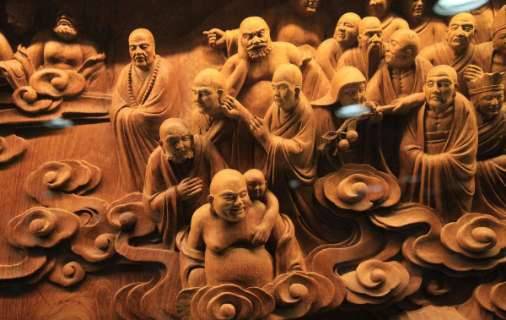 北魏历史图片