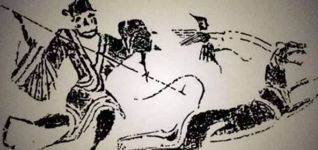 中国古代竟然也有野生动物保护法历史图片