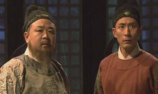 狄仁杰历史图片