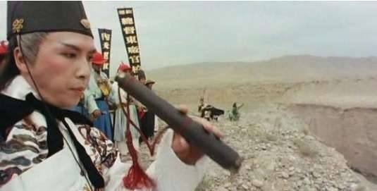 明朝历史图片