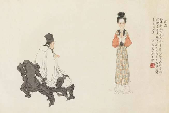苏东坡历史图片