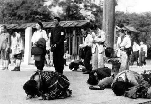 日本历史图片