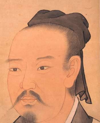 淝水之战历史图片