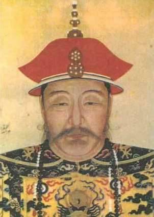 抚顺之战历史图片