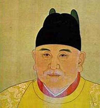 洪武之治历史图片