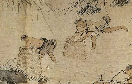 明朝历史图片