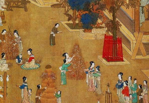 明朝历史图片