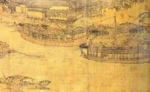 明朝历史图片