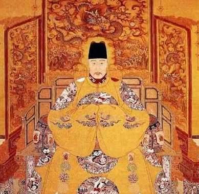 明朝历史图片