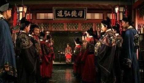 明朝历史图片