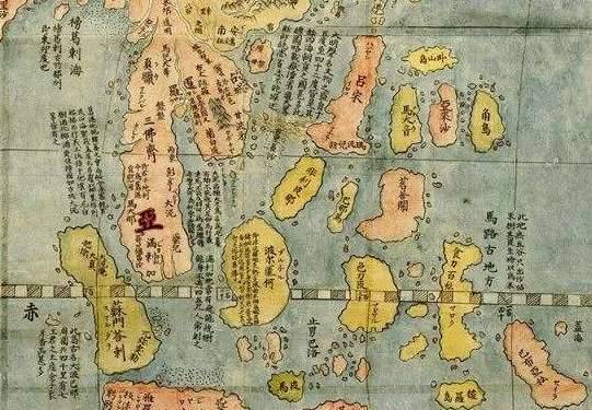 隆庆历史图片