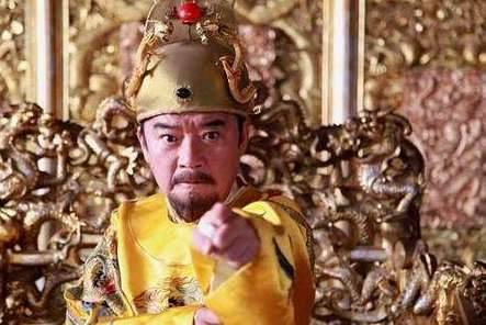 明朝历史图片