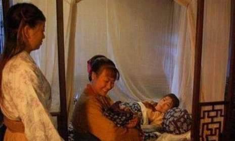袁天罡历史图片