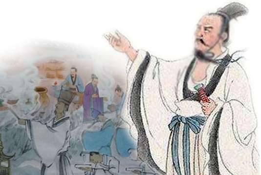 商朝历史图片