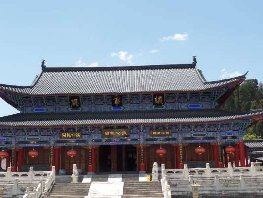 明朝历史图片