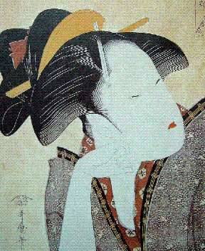 德川幕府历史图片