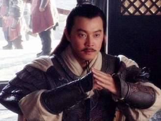 董卓讨伐战历史图片