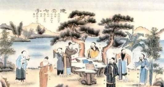 寿春之战历史图片