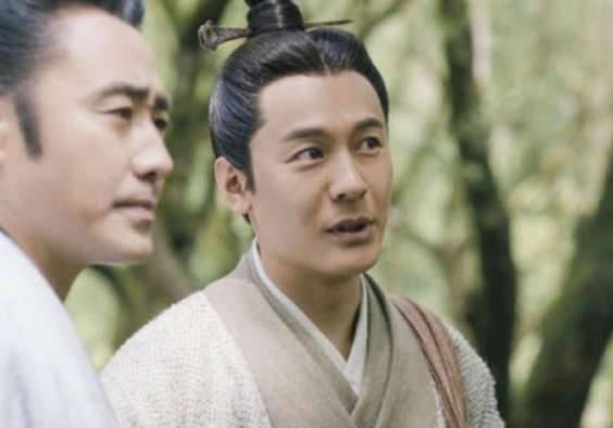 司马孚历史图片
