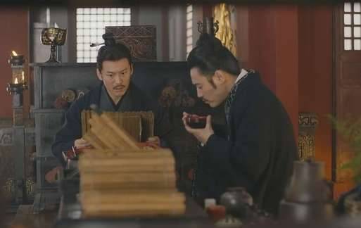 司马孚历史图片