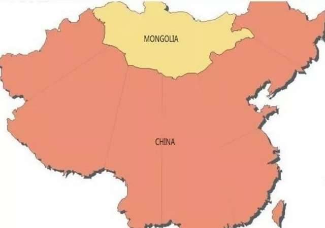 蒙古国历史图片