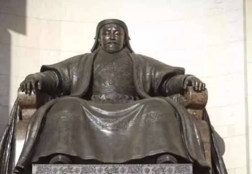 蒙古国历史图片