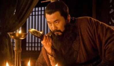 卤城之战历史图片